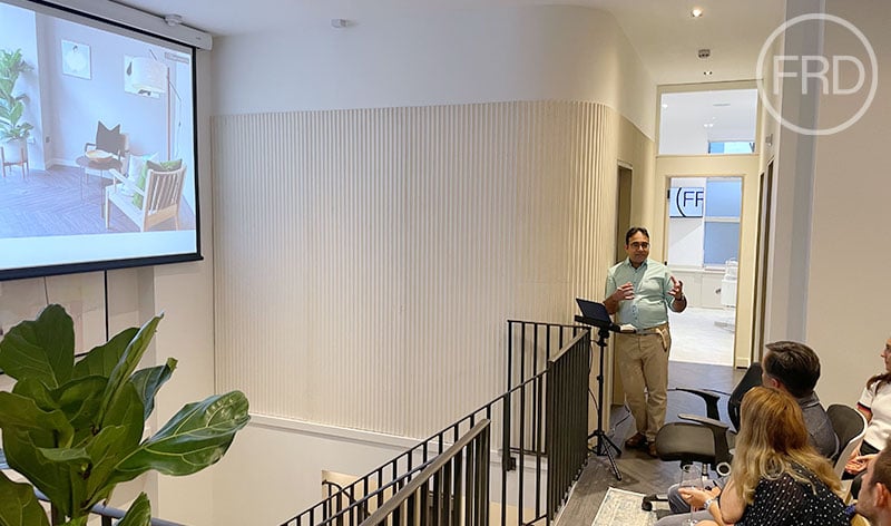 Fulham Road Dental Training