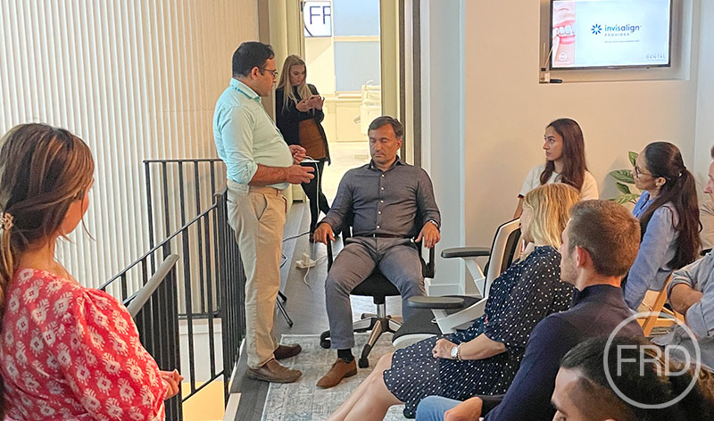 Nervous Patients CPD Event