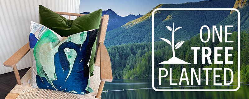 OneTreePlanted by Fulham Road Dental