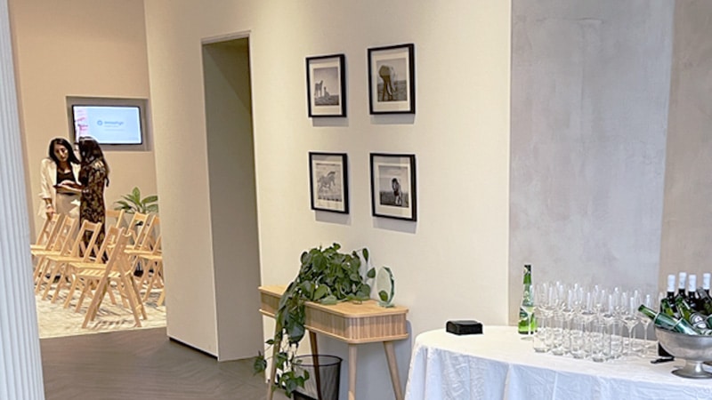 Continued Professional Development