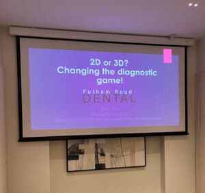 Endodontic Treatment