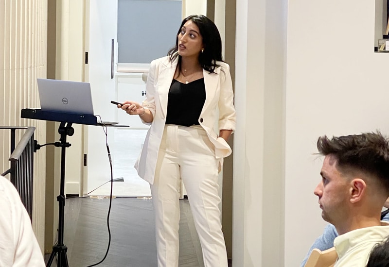 Dr. Risha Patel Endodontics