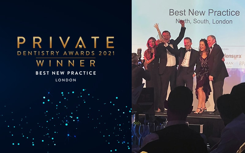 Best Dental Practice in London