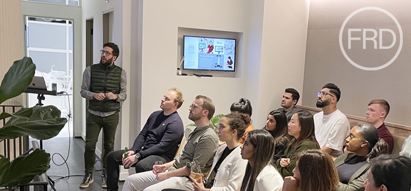 Tooth autotransplantation new trends