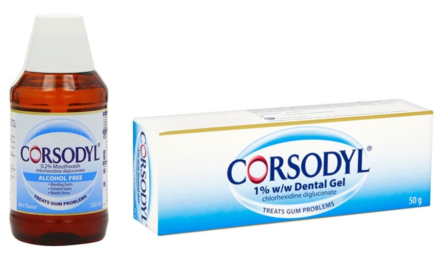 Luxation Splinting Aftercare