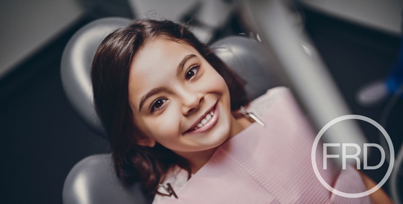 Specialist Children's Dentist