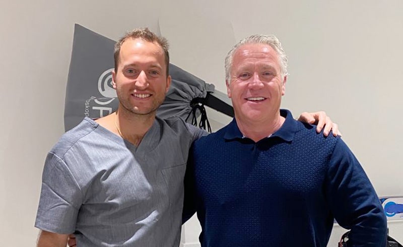 Full Mouth Rehabilitation