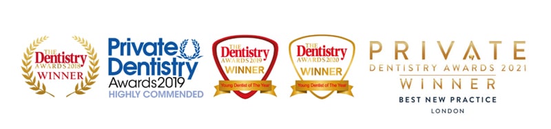 Award Winning Dentist