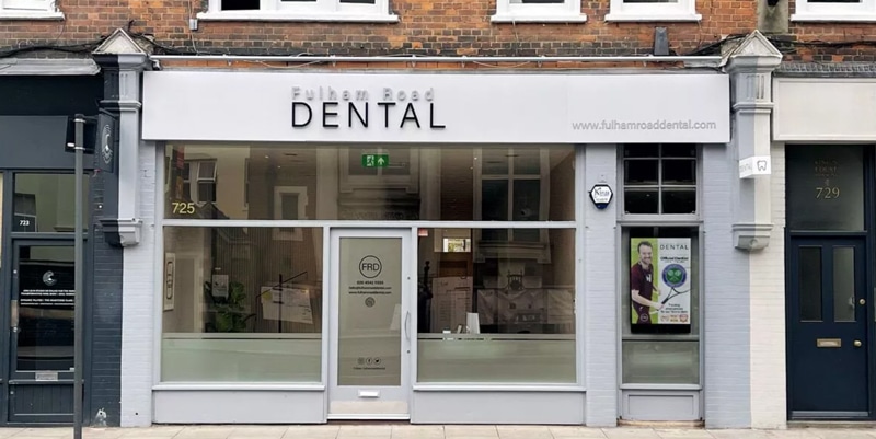 Fulham Road Dental