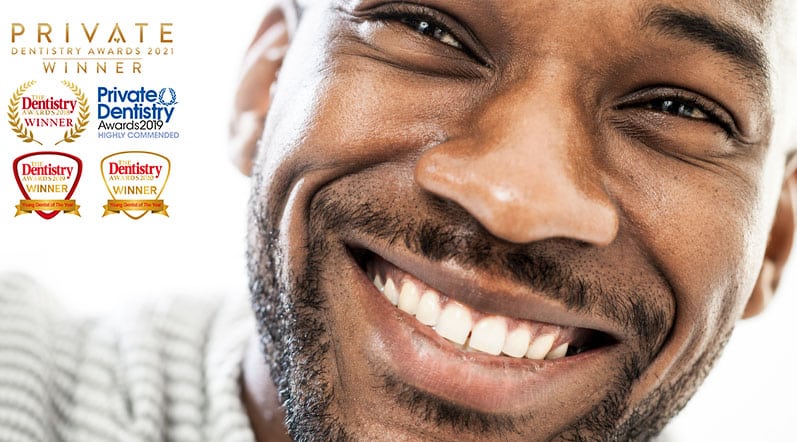 Auto-transplantation Fulham Road Dental