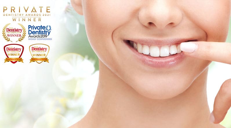 Gum Disease Fulham Road Dental