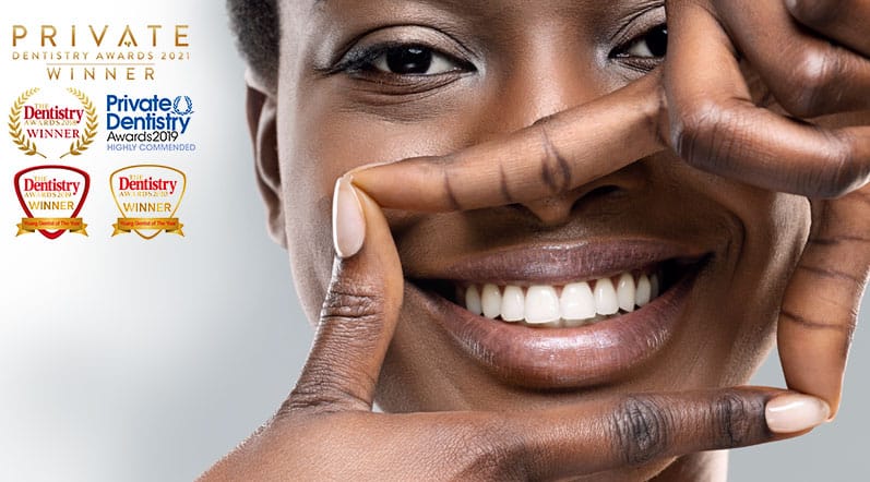 Straighter Teeth Fulham Road Dental