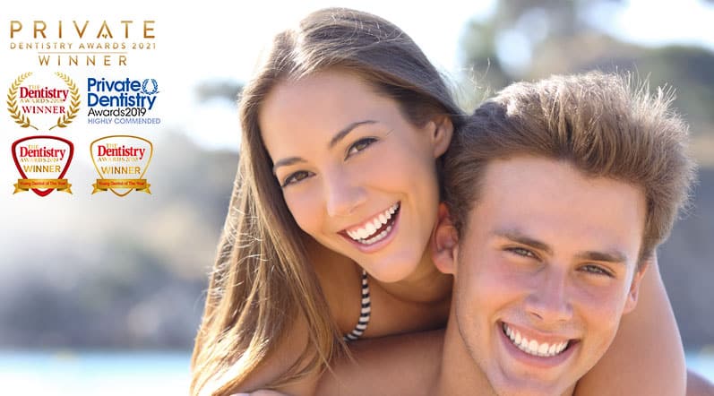 Teeth Whitening Fulham Road Dental