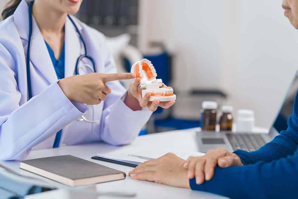 Commitment to Oral Health Education