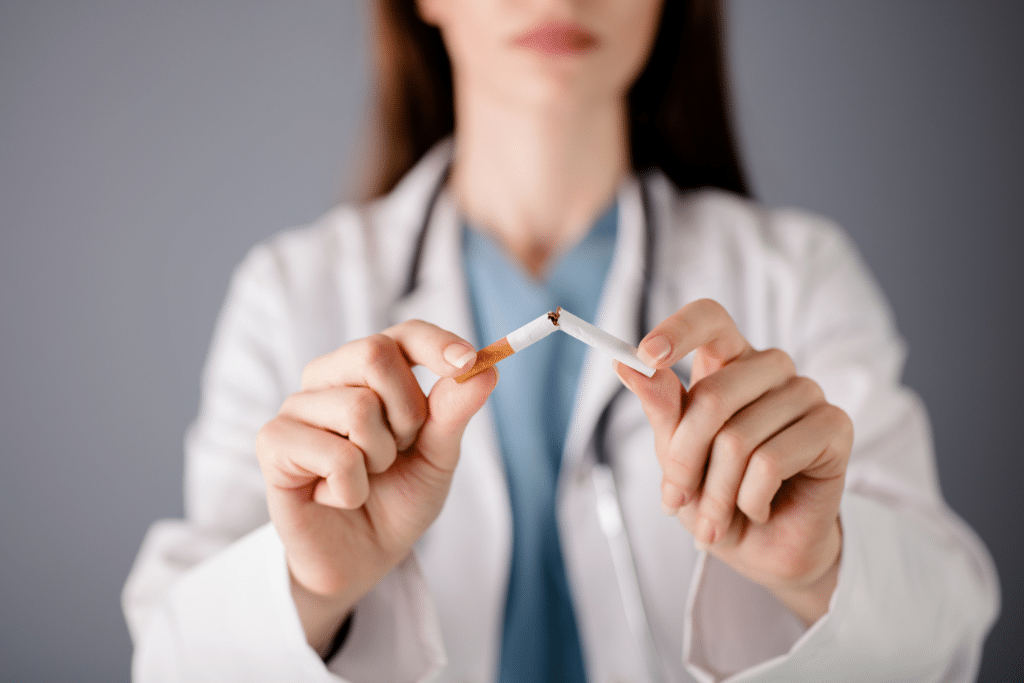 Can Dentists Tell if You Smoke?