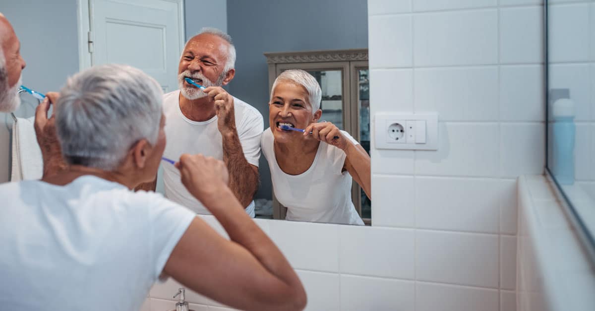 How a cosmetic dentist can brighten your smile How a cosmetic dentist can brighten your smile