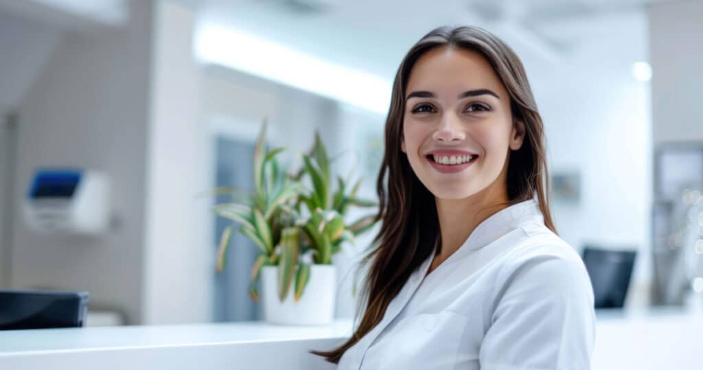 What is a cosmetic dentist (1) What is a cosmetic dentist (1)