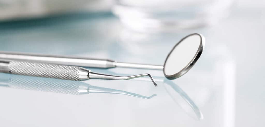 Rethinking dental care Rethinking dental care