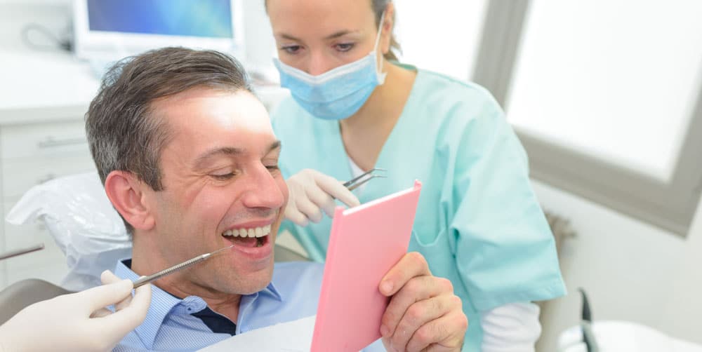 Signs you may need a dental crown Signs you may need a dental crown