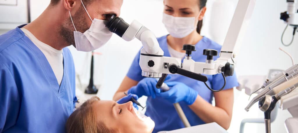 Surgical tooth extraction Surgical tooth extraction