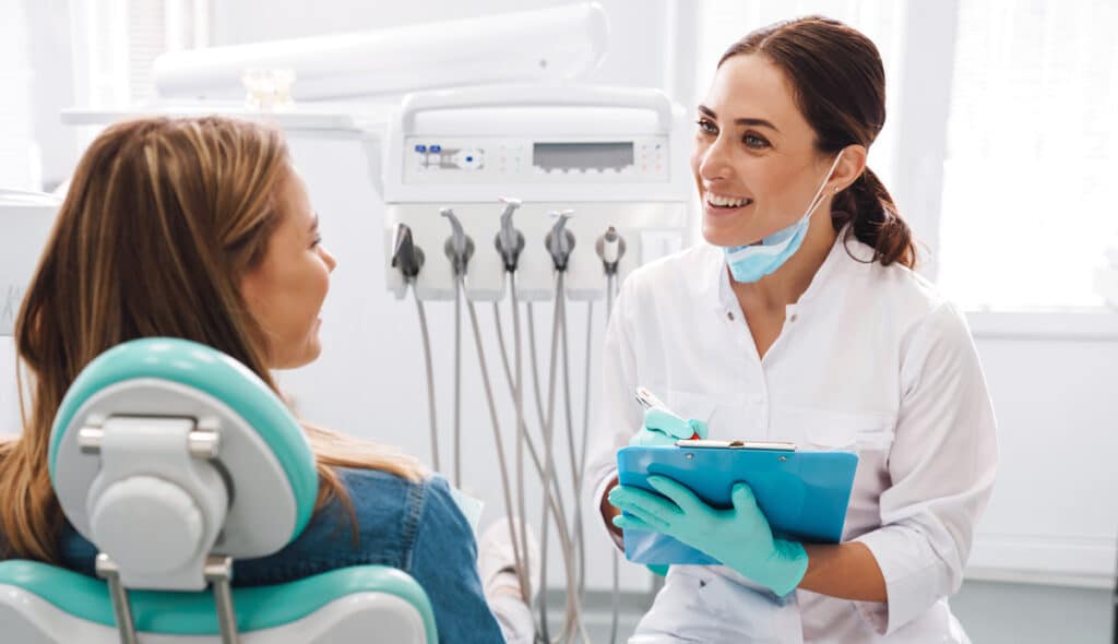 The connection between oral health and systemic diseases The connection between oral health and systemic diseases
