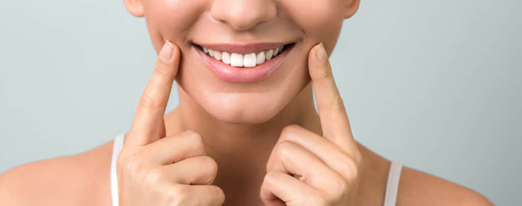 The foundation of dental health The foundation of dental health