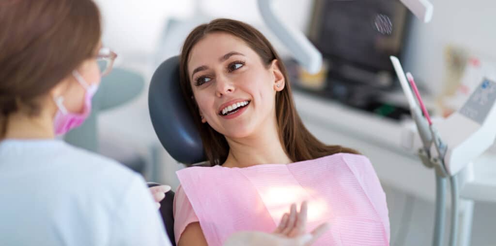 The connection between oral health and systemic diseases The link between oral health and mental wellness