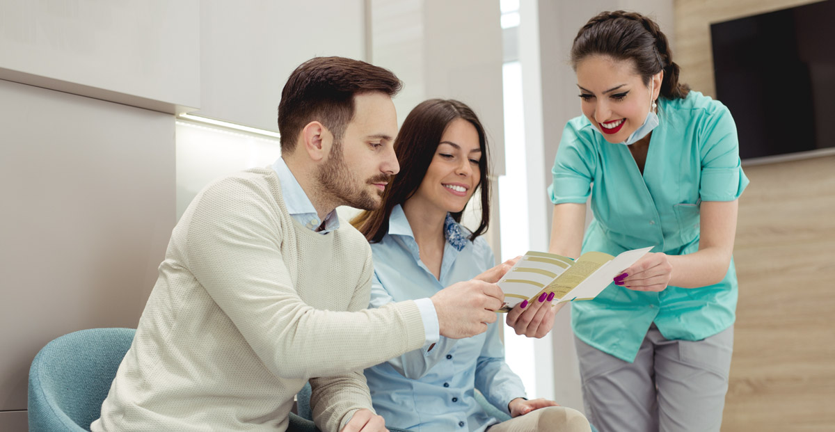 Common treatments included in personalised plans Common treatments included in personalised plans