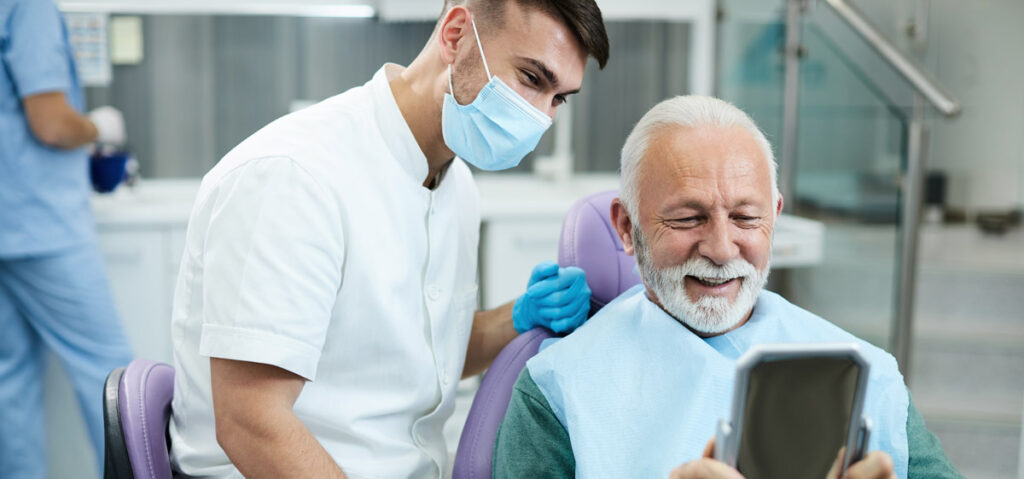 The benefits of a smile makeover for rotten teeth The benefits of a smile makeover for rotten teeth