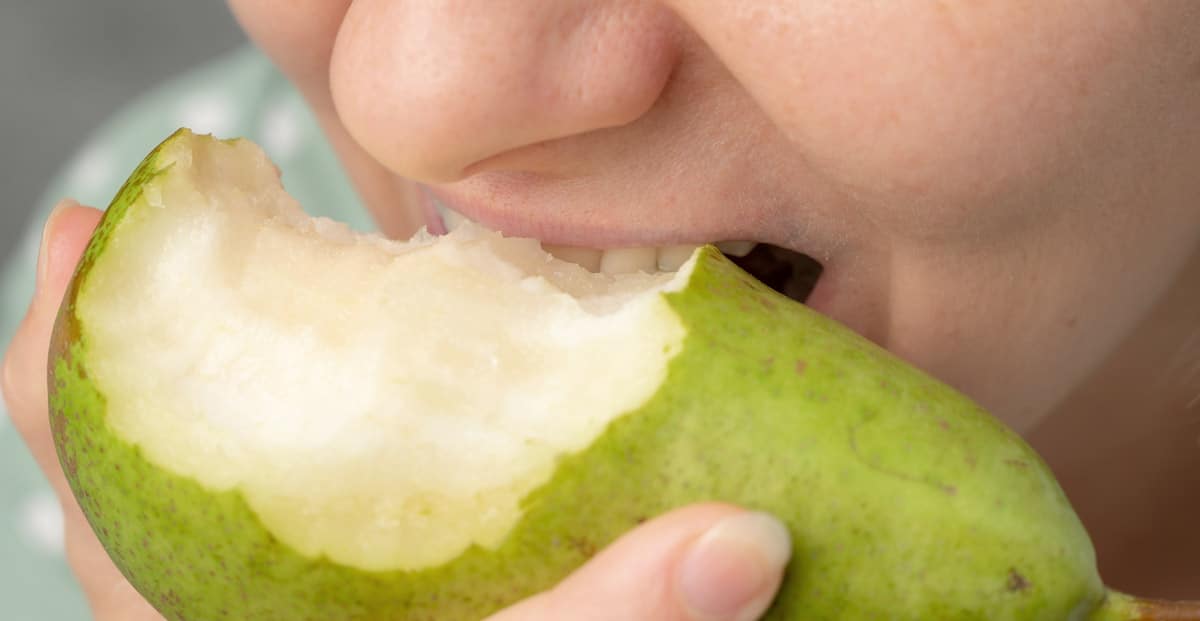 Foods to promote healthy gums Foods to promote healthy gums