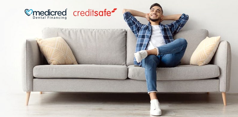 Medicred top banner image