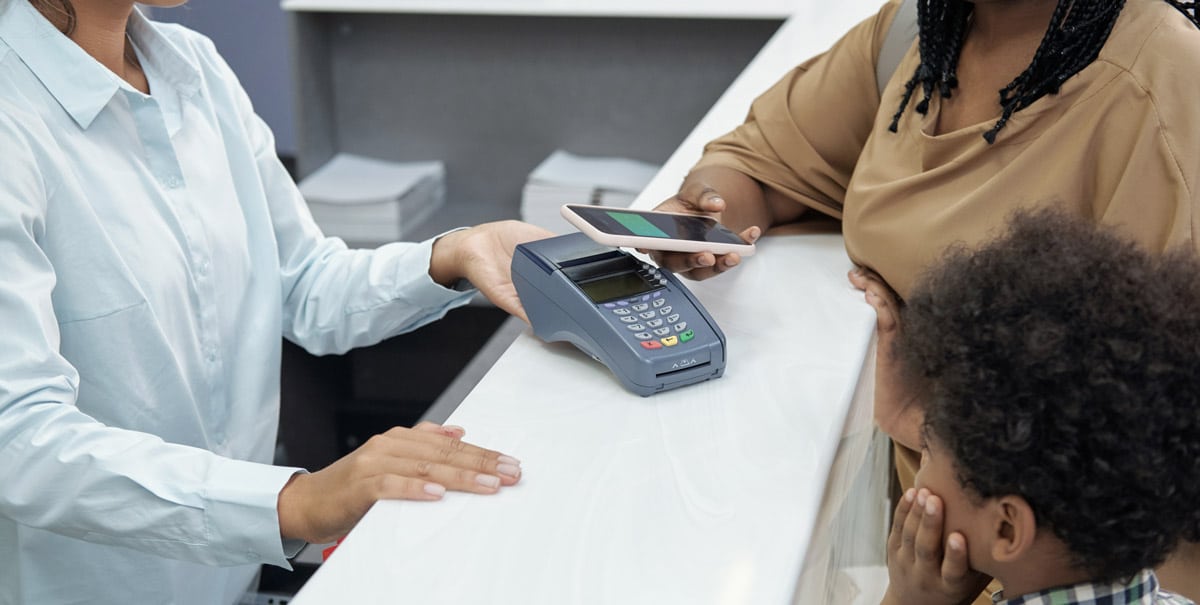 The future of family dental care The future of family dental care