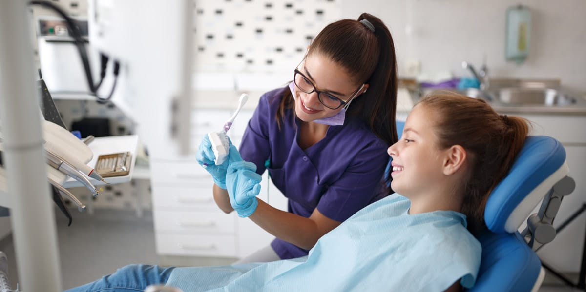 Preventing cracks in teeth Preventing cracks in teeth