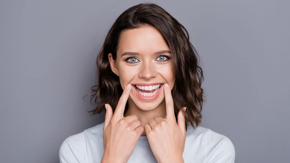 Prevention and maintaining good oral health Prevention and maintaining good oral health