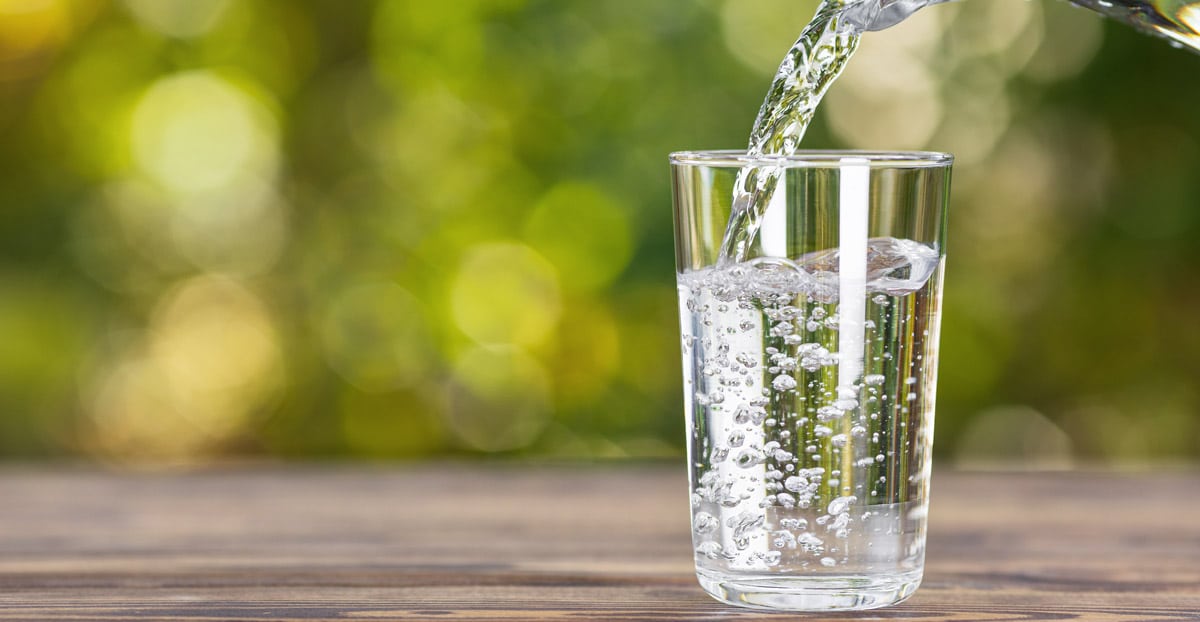 Staying hydrated the link between water and oral health Staying hydrated the link between water and oral health