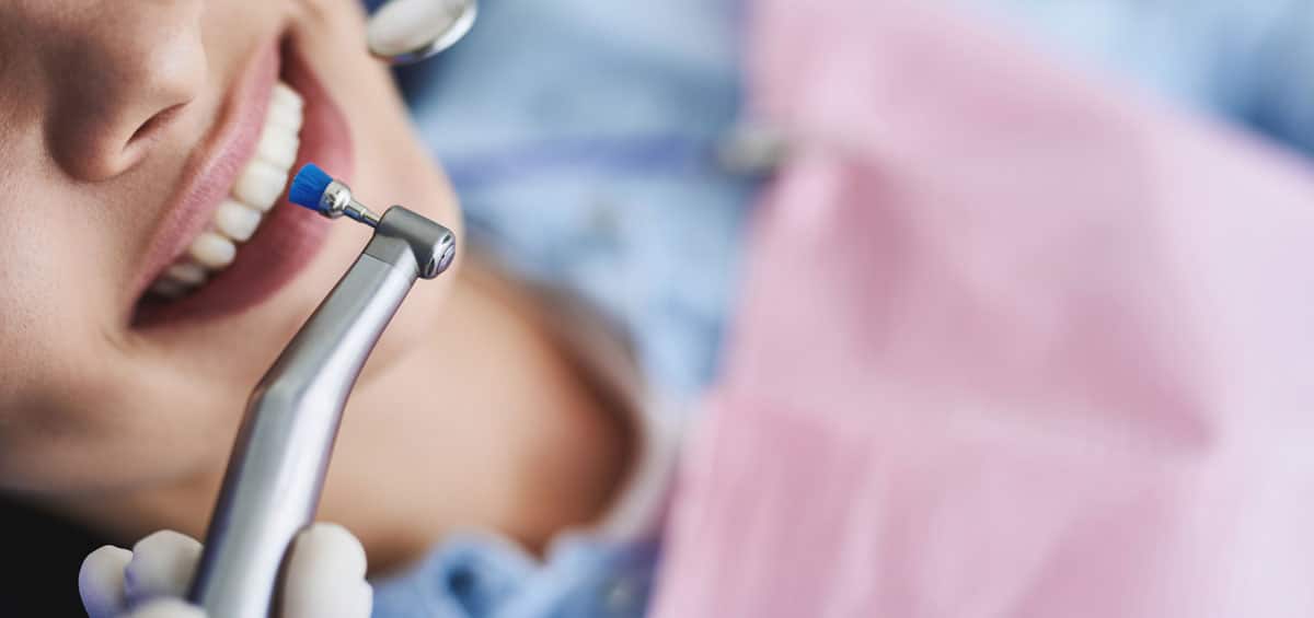 The benefits of a deep clean The benefits of a deep clean