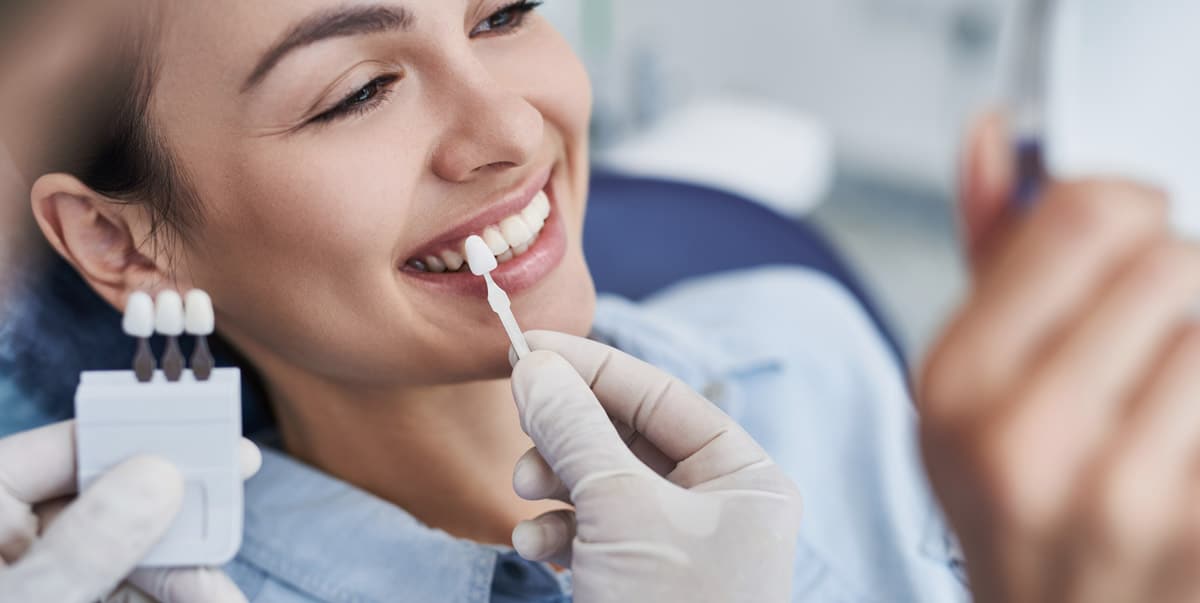 Veneers a cosmetic fix for cracks Veneers a cosmetic fix for cracks