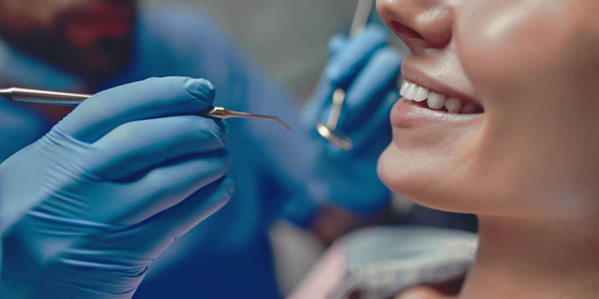 When should you consider a deep clean When should you consider a deep clean