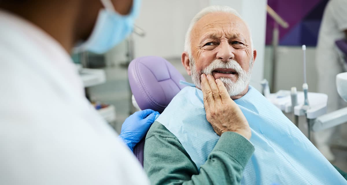 When to see a dentist urgently When to see a dentist urgently