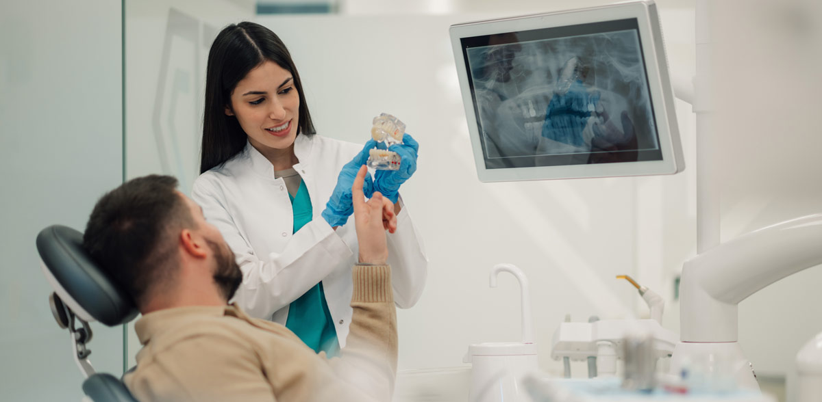 The procedure step by step The procedure step by step