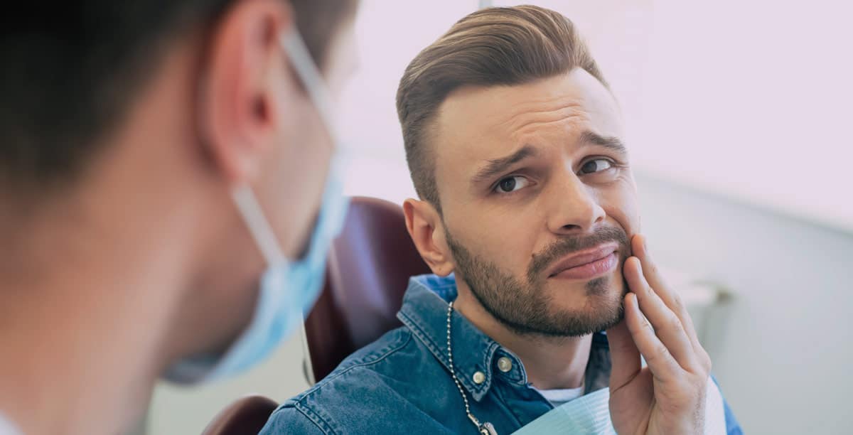 When to seek immediate help When to seek immediate help