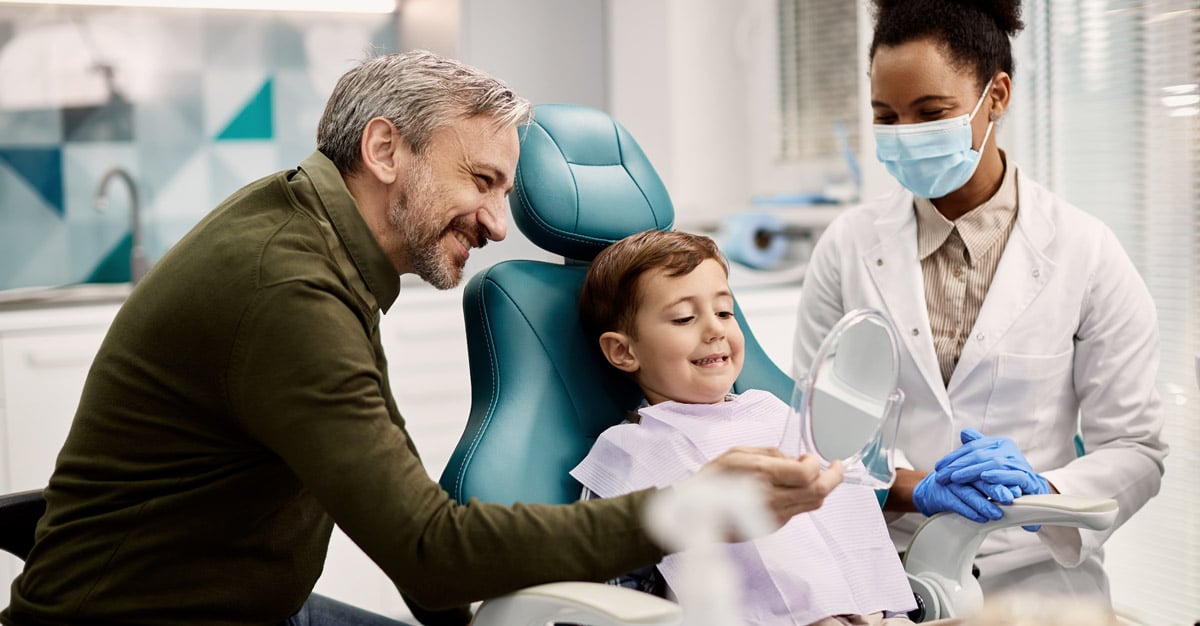 Booking and assessing a trial appointment Booking and assessing a trial appointment