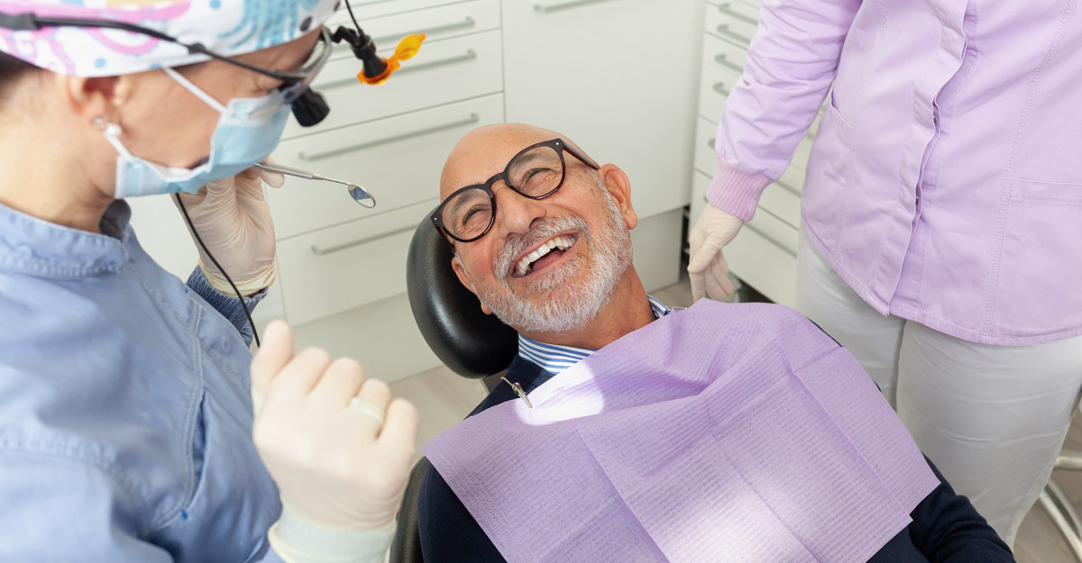 It's time for your regular dental check up It's time for your regular dental check up