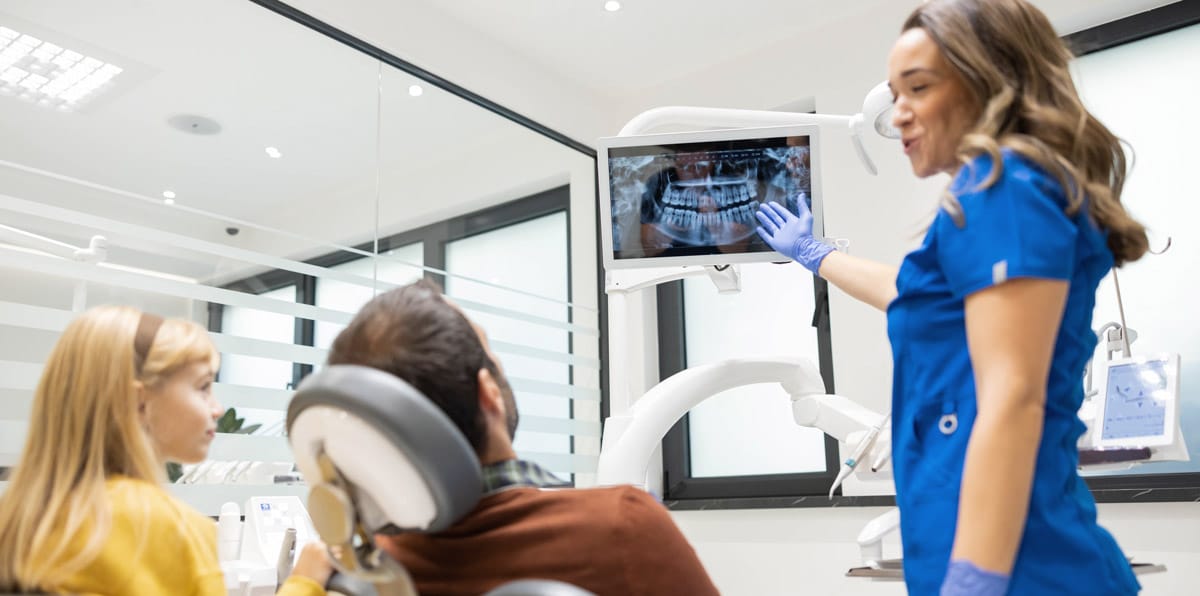 Know the core dental treatments available Know the core dental treatments available