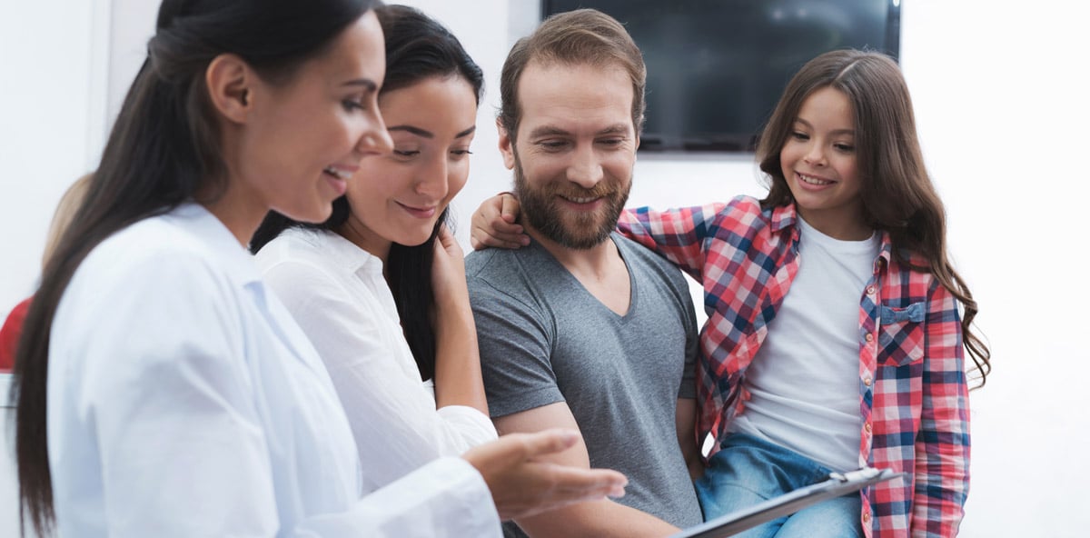 Understand the range of services each practice offers Understand the range of services each practice offers