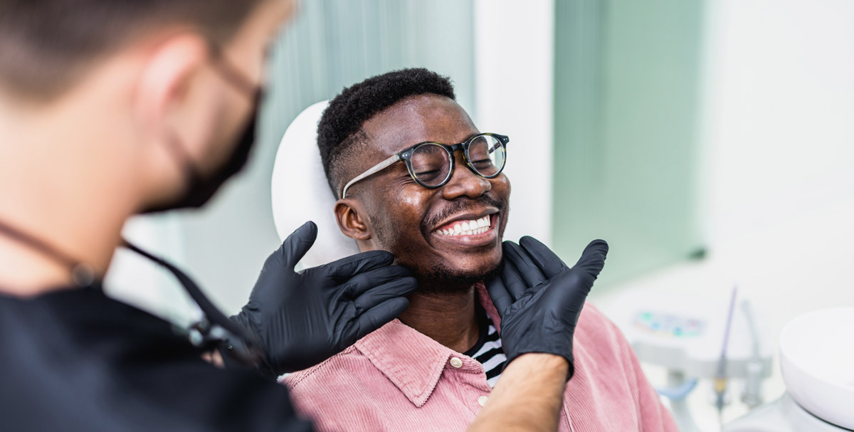 Advantages of private dentistry in Fulham Advantages of private dentistry in Fulham