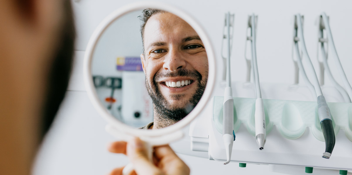 Cosmetic dentistry options available Cosmetic dentistry options available