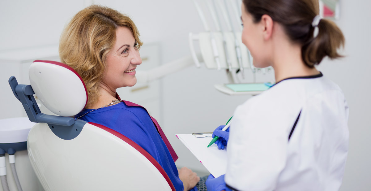 Creating your personalised treatment plan Creating your personalised treatment plan